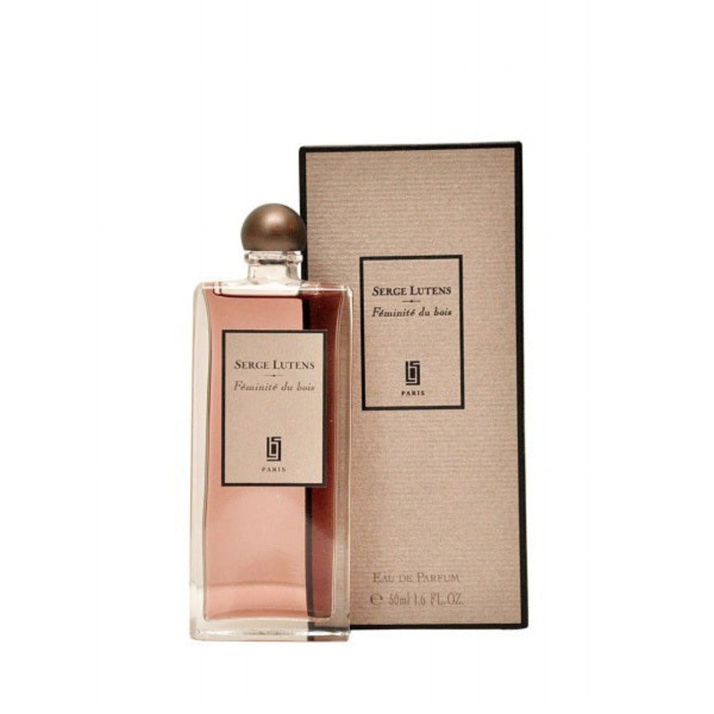 Feminite du Bois by Serge Lutens 1.6 Oz. Eau De Parfum For Women