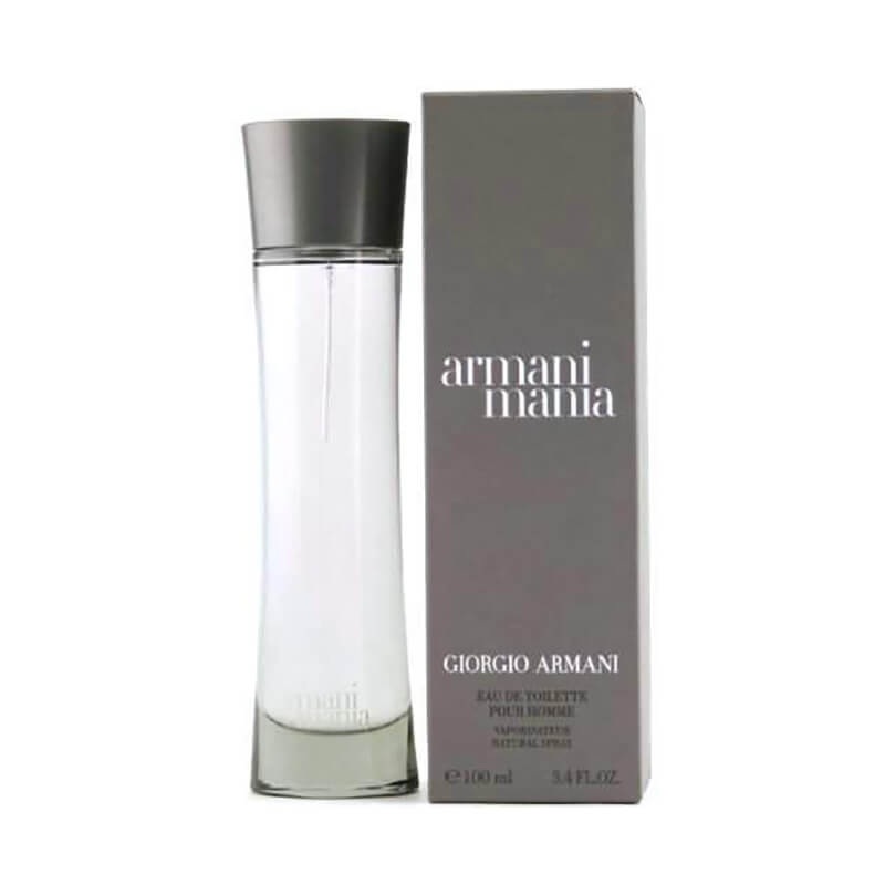 Giorgio Armani Armani Mania 100ml EDT (M) SP
