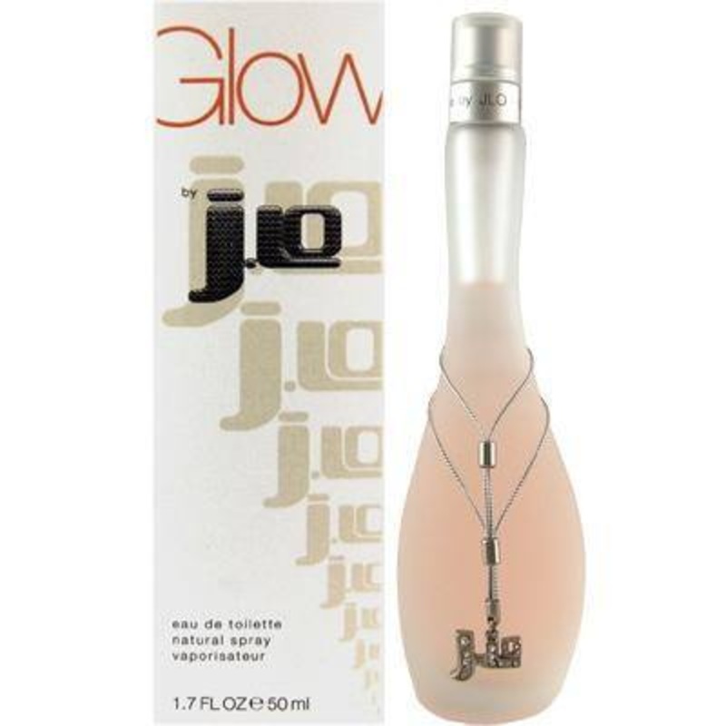 Glow by JLO 3.4 oz EDT for women