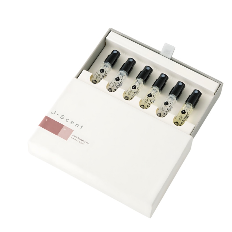 Iconic Discovery Set