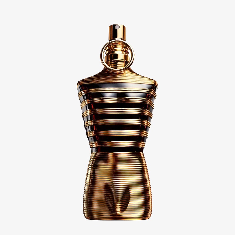 Le Male Elixir For Men By Jean Paul Gaultier Parfum Spray 2.5 oz