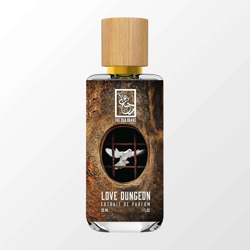 Love Dungeon 34ML Bottle