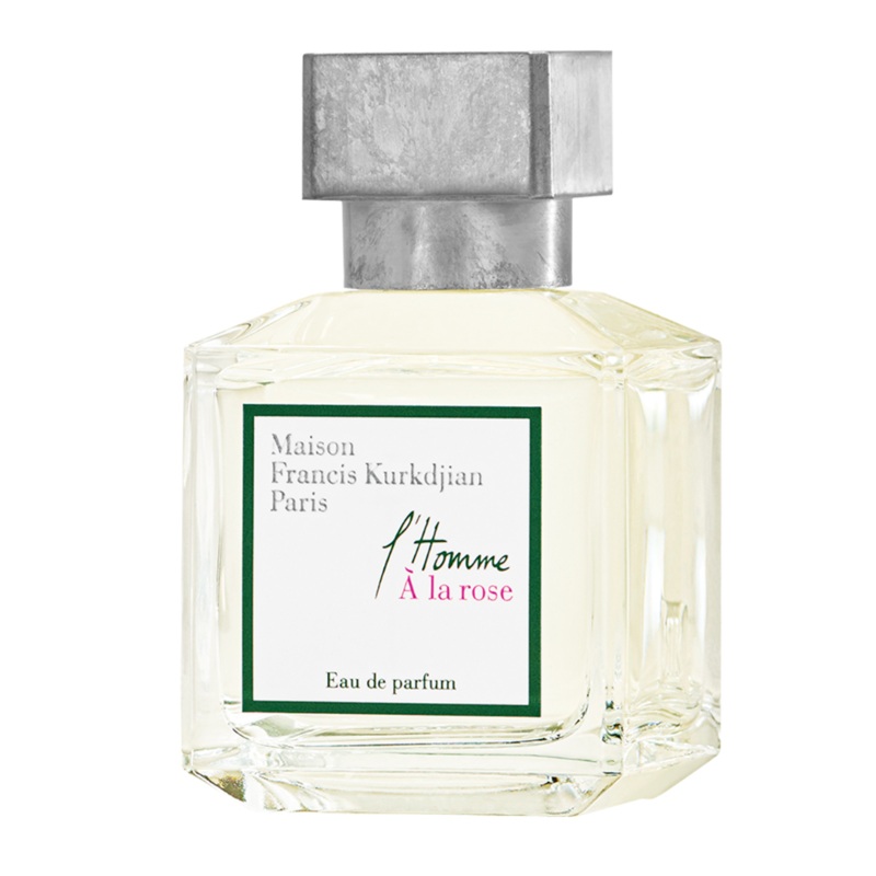 Maison Francis Kurkdjian L'Homme A La Rose EDP Spray (M) 35ML