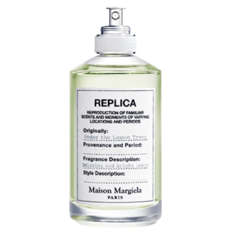 Maison Martin Margiela Under The Lemon Trees Eau de Parfum 3.4 oz / 100 ml
