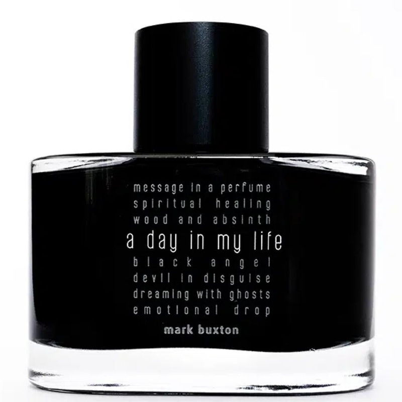 Mark Buxton A Day In My Life Eau de parfum 3.4 oz / 100 ml