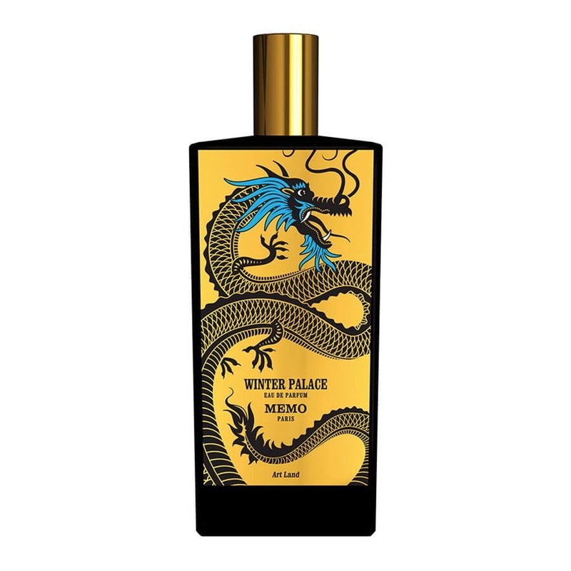 Memo Paris - Art Land - Winter Palace 75ml