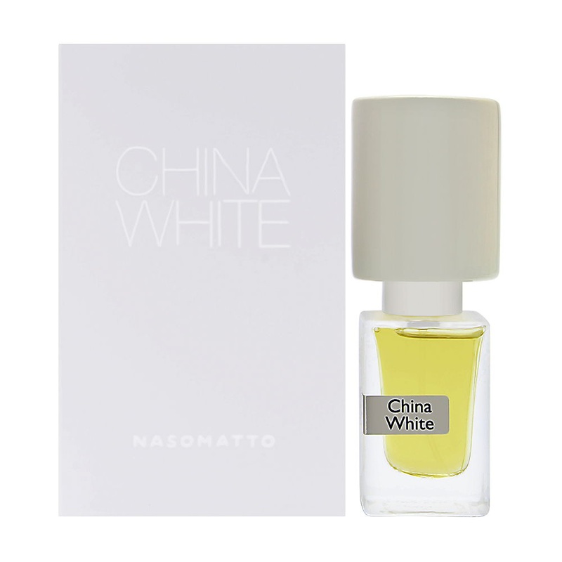 Nasomatto China White 1.0 oz Extrait de Parfum Spray