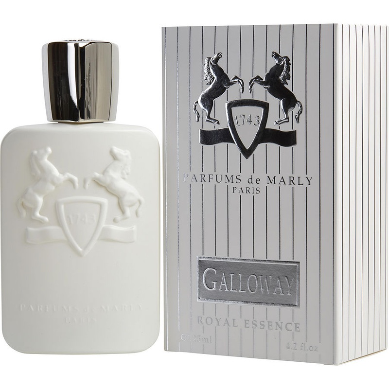 Parfums De Marly Galloway EDP Spray (W)(M) 75ML