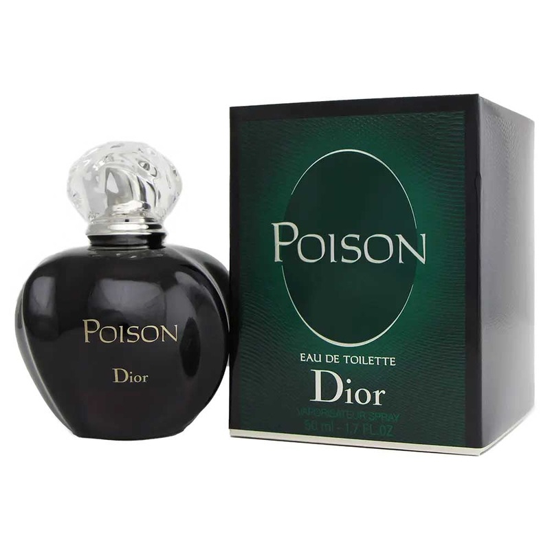 Poison - Travel Spray Travel Spray - 5.0 ml (0.17 fl oz)