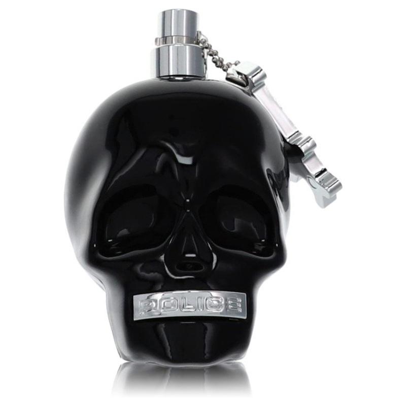 Police To Be Bad Guy by Police Colognes Eau De Toilette Spray (Tester) 4.2 oz for Men - Premium Designer Fragrance