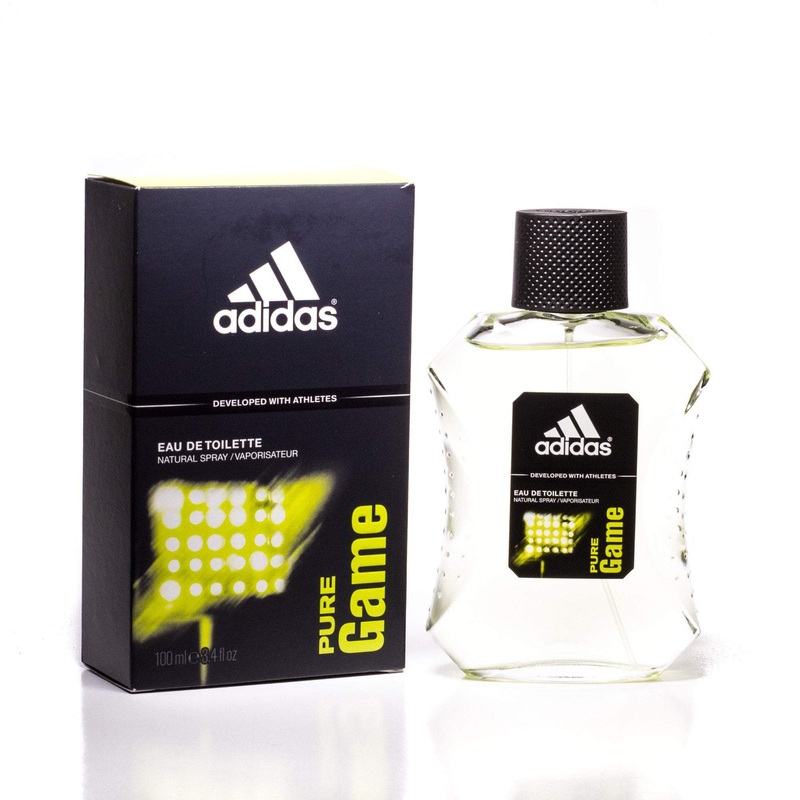 Pure Game Cologne 3.4 oz.