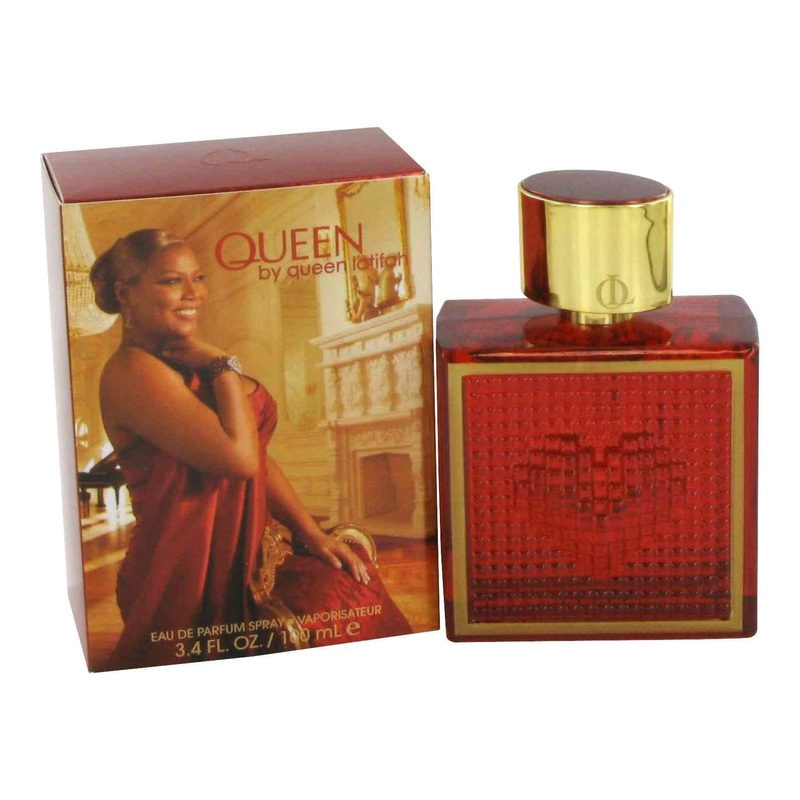 Queen Latifah Queen 100ml EDP (L) SP