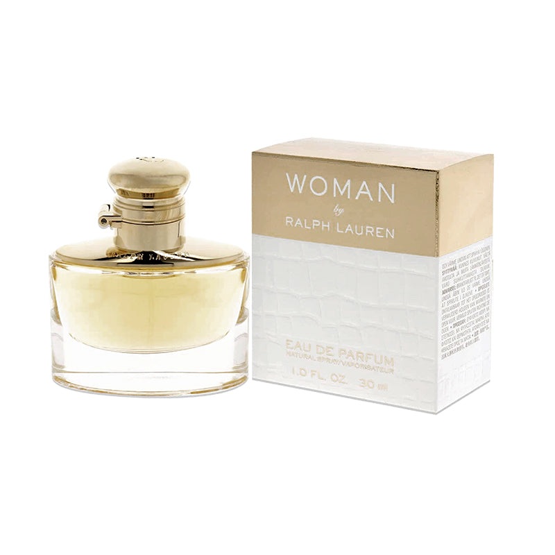 Ralph Lauren Woman By Ralph Lauren 30ml EDP (L) SP