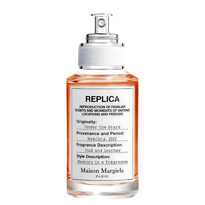SAMPLE - Maison Margiela Under The Stars EDT 1mL Sample (15 Sprays)
