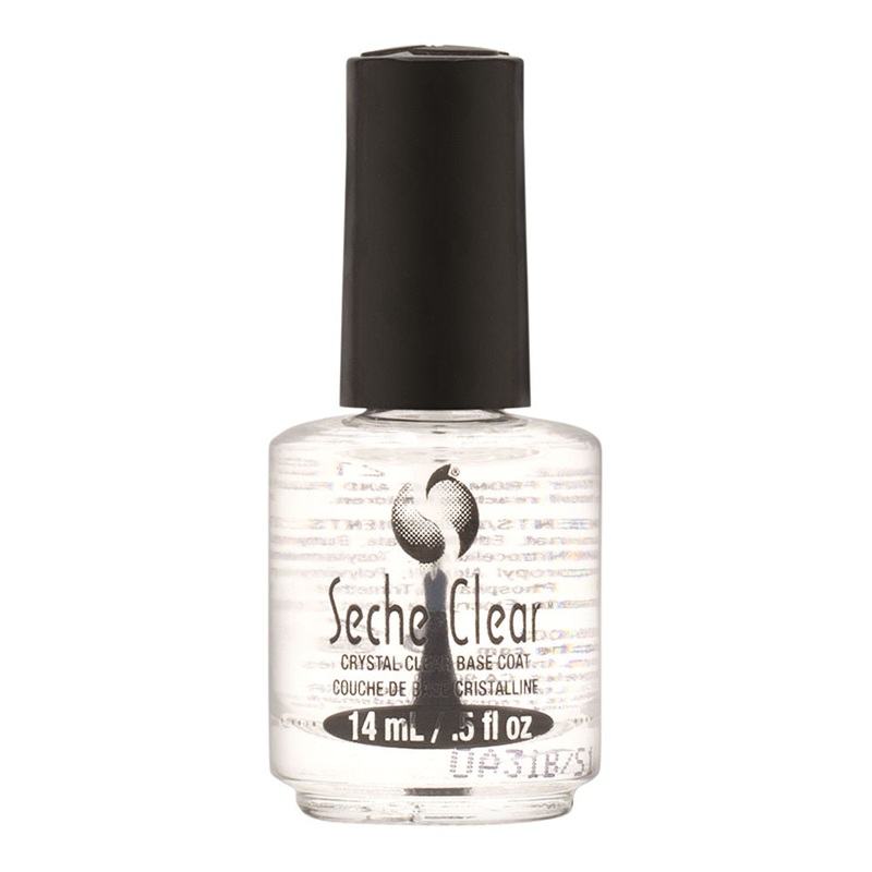 Seche Clear Base Coat 14ml/0.5oz