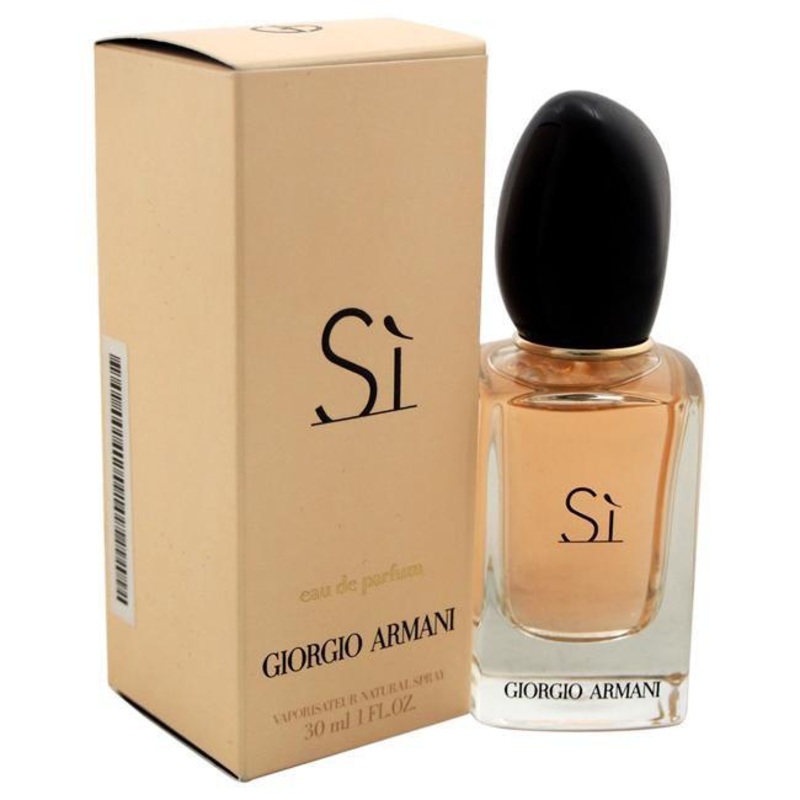Si Eau De Parfum 1 oz.