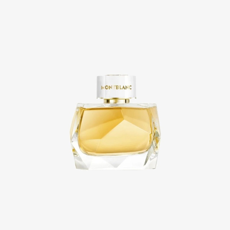 Signature Absolue for Women By Mont Blanc Eau de Parfum Spray 3.0 oz