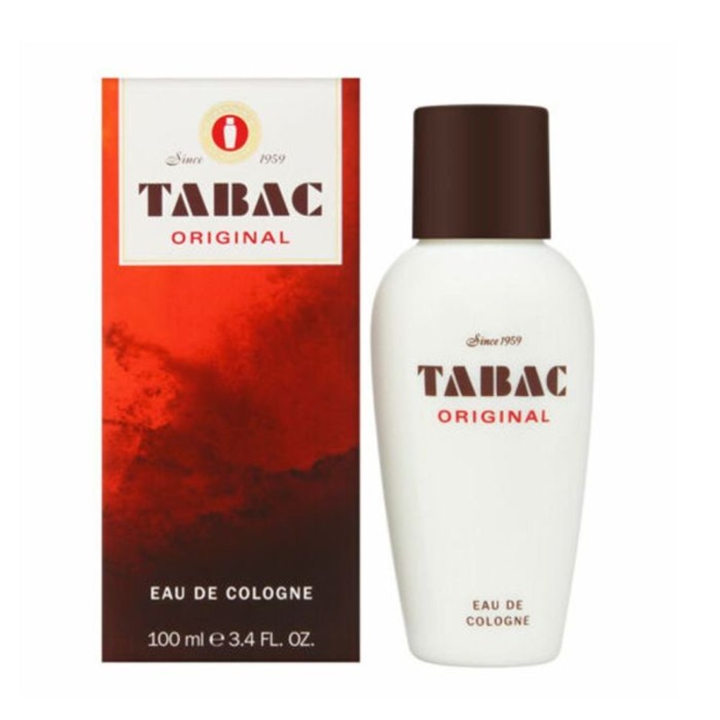 Tabac Original by Maurer And Wirtz for Men
