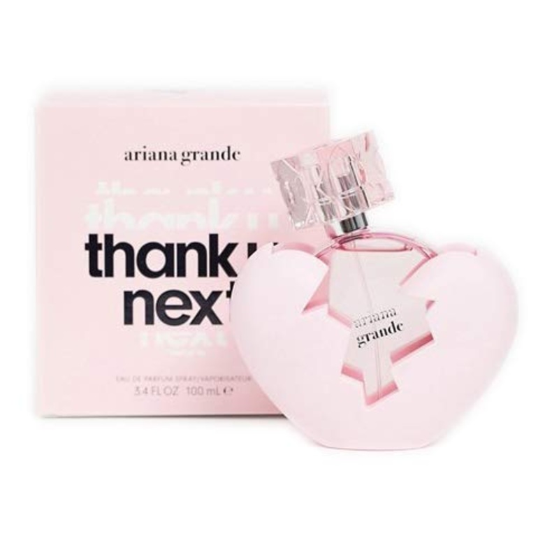 Thank U Next Perfume 3.4 oz.