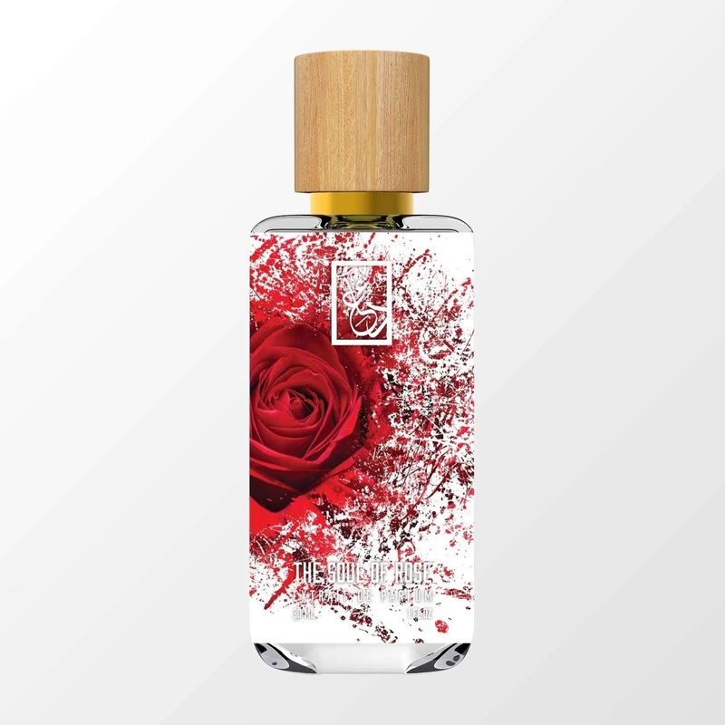 The Soul of Rose