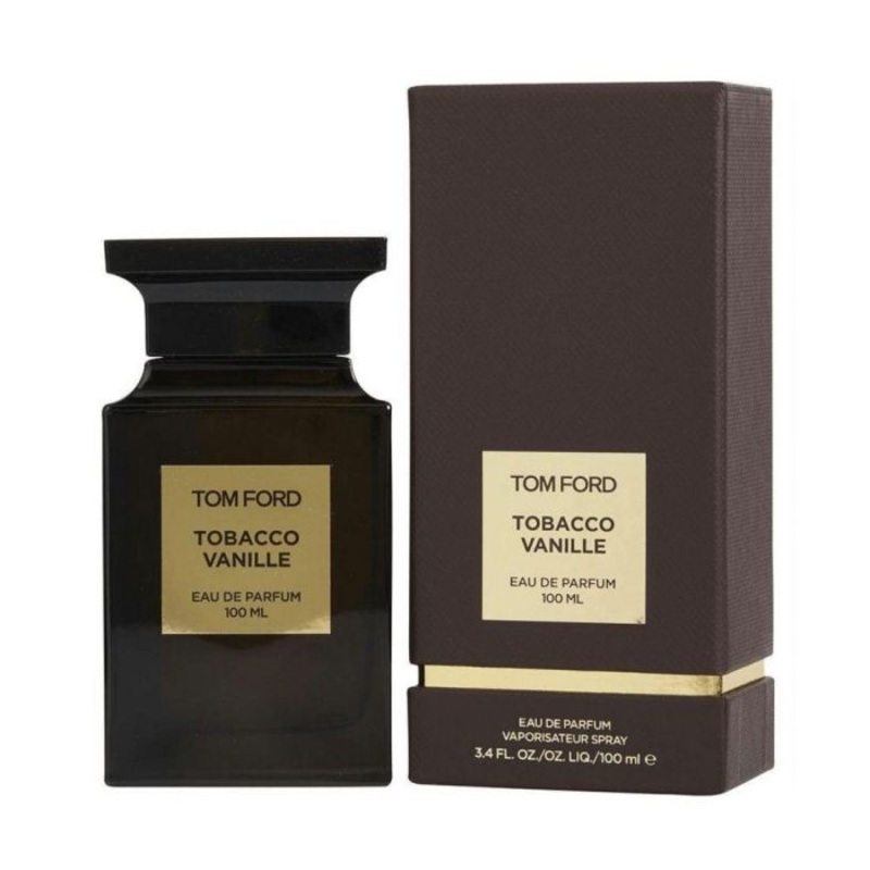 Tobacco Vanille by Tom Ford (Unisex)