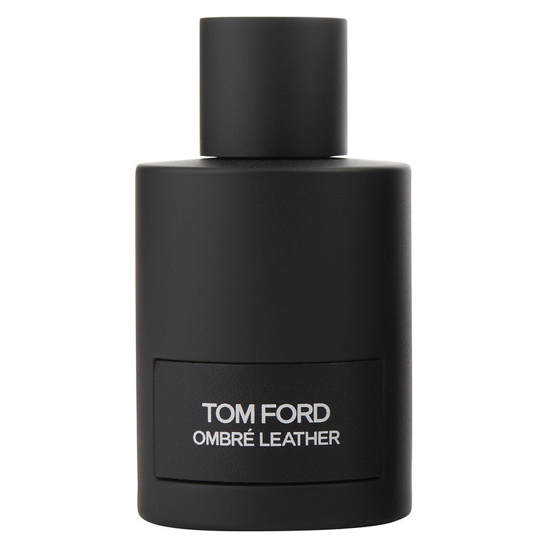 Tom Ford Ombre Leather Eau de Parfum Unisex 5ml Atomizer Black