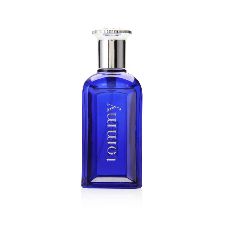 Tommy Limited Edition by Tommy Hilfiger for Men 1.7 oz Eau de Toilette Spray (Tester)