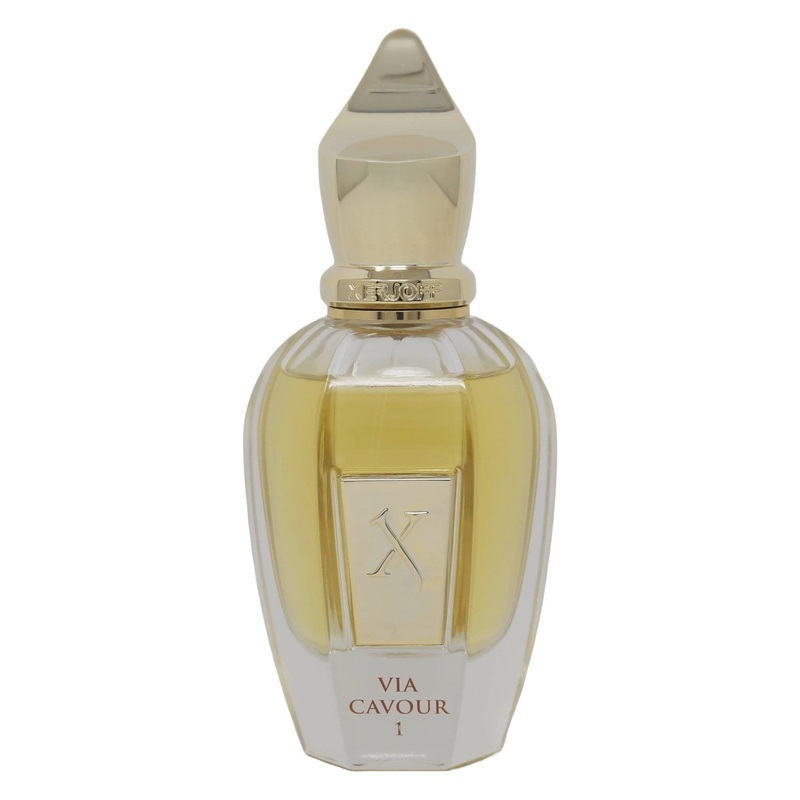 Xerjoff Cavour I Parfum Unisex 1ml