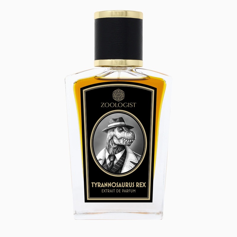 Zoologist - Tyrannosaurus Rex 60ml