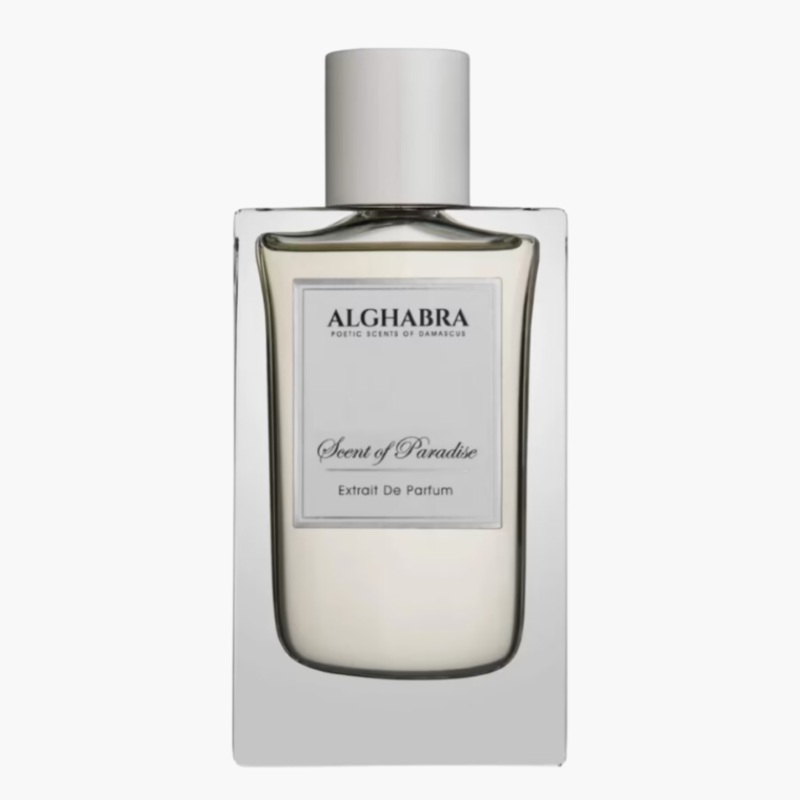 Alghabra Parfums Scent of Paradise Extrait 1.7 oz/ 50 ml Retail Bottle