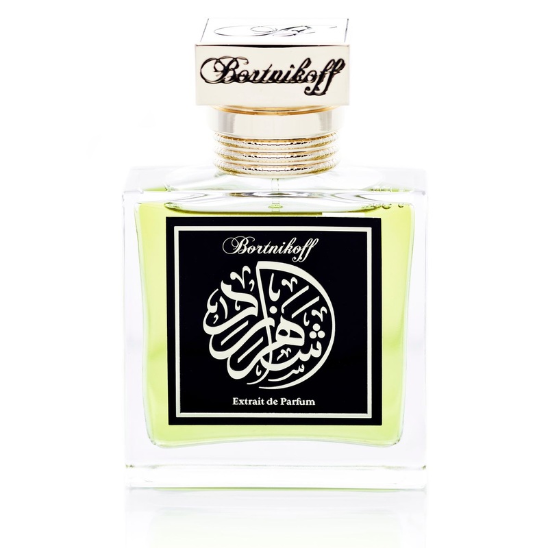 Bortnikoff - Scheherazade 50ml