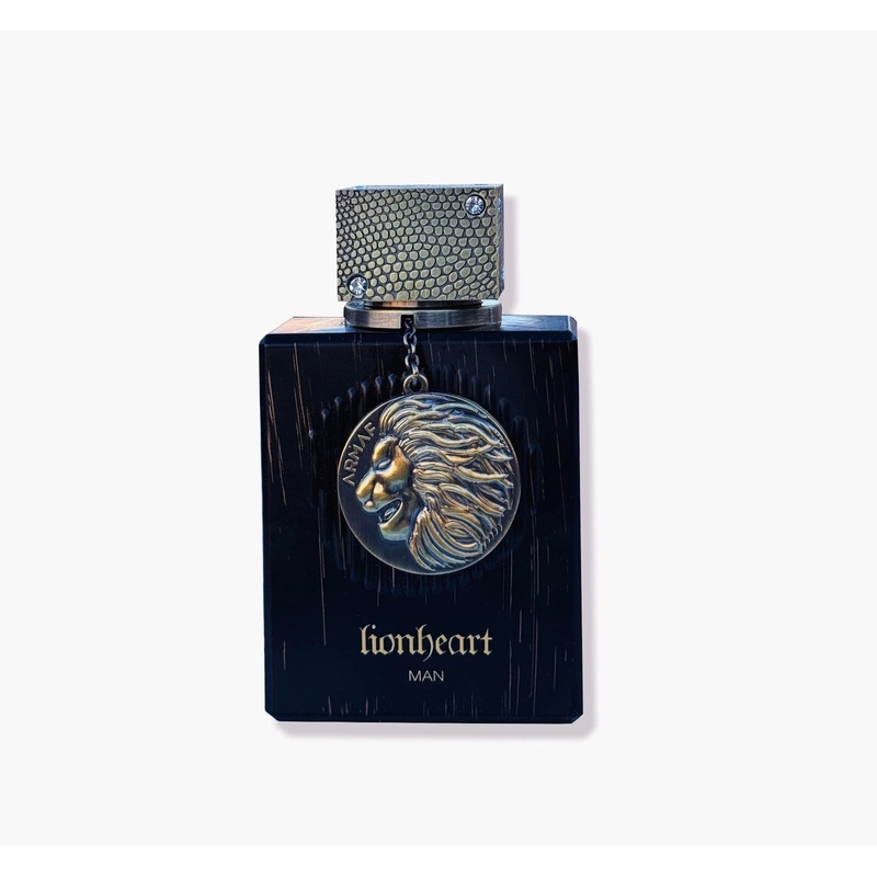 Club de Nuit Lionheart Cologne 3.6 oz.