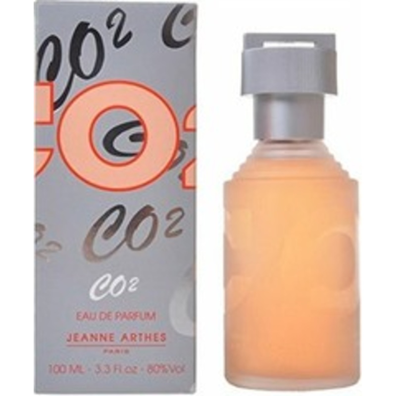 CO2 by Jeanne Arthes 3.3 oz Eau de Parfum Spray Spray for Women