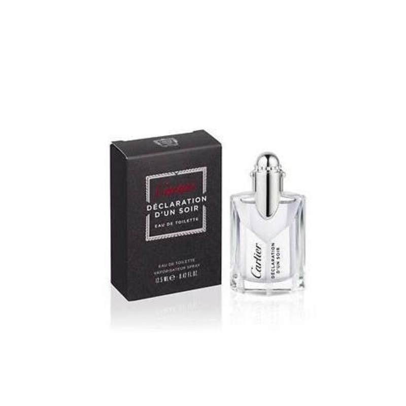 Declaration D'Un Soir 0.13 oz EDT for men