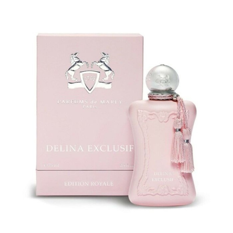 Delina Exclusif by Parfums De Marly for Women