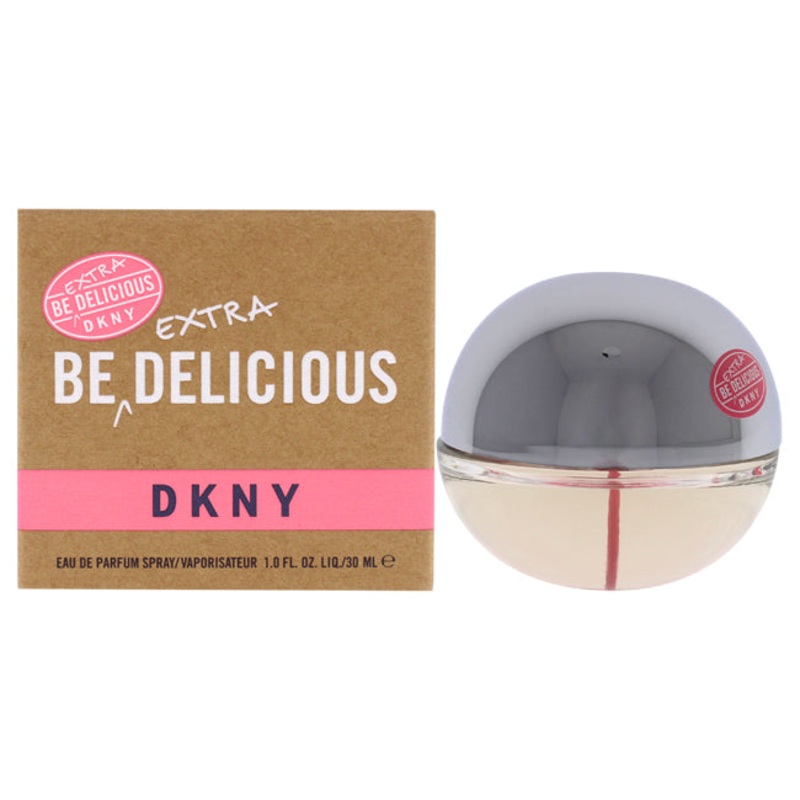 Dkny Be Extra Delicious Perfume 1  oz.