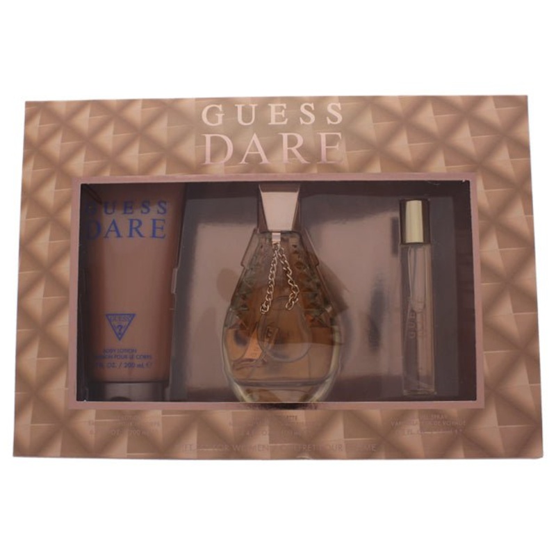 Guess Dare Gift Set