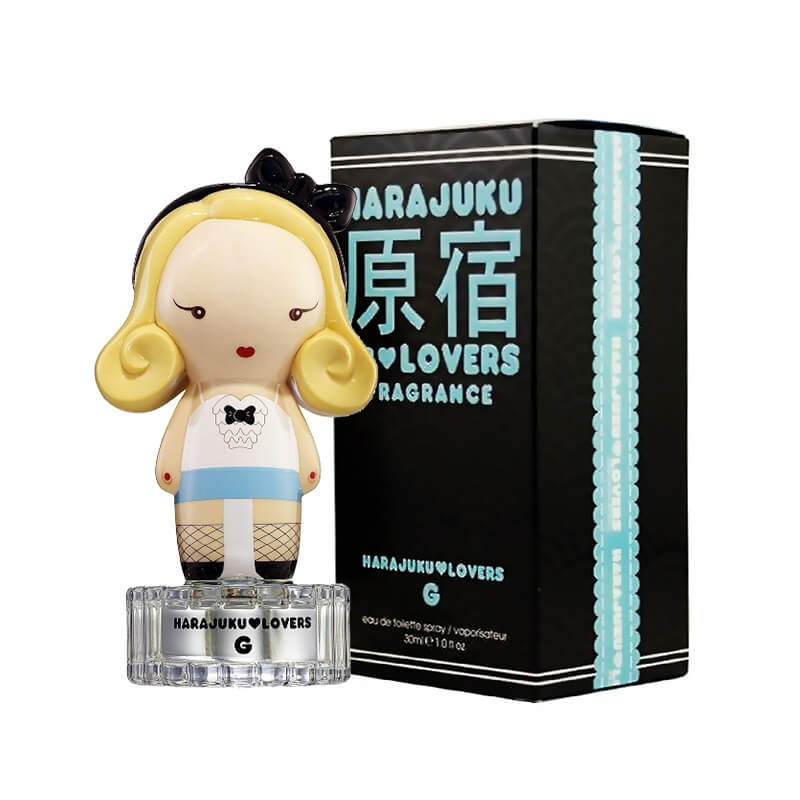 Gwen Stefani Harajuku G 30ml EDT (L) SP