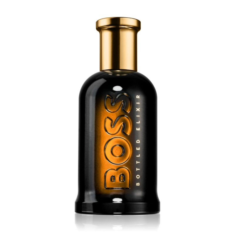 Hugo Boss Bottled Elixir Parfum Intense for Men 100mL