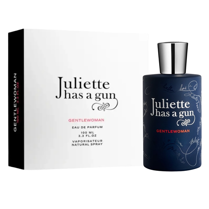 Juliette Has A Gun Gentlewoman Eau de Parfum 3.4 oz / 100 ml
