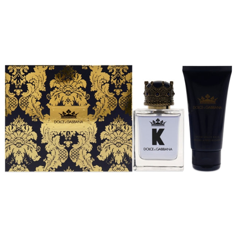 K by Dolce Gift Set