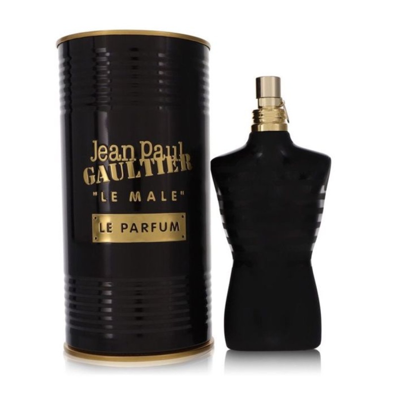 Le Male Eau De Parfum by Jean Paul Gaultier for Men