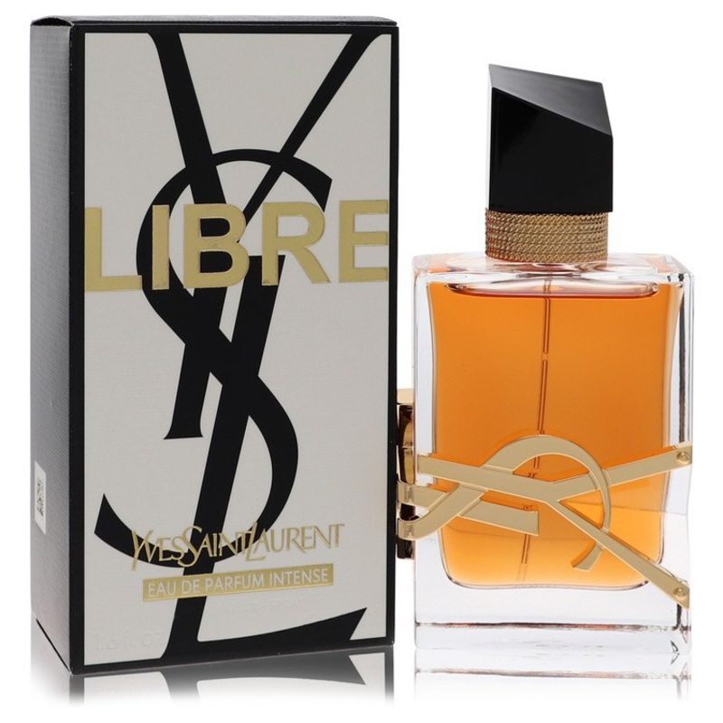 Libre Intense by Yves Saint Laurent Eau De Parfum Intense Spray 1.6 oz / 50 ml for Women