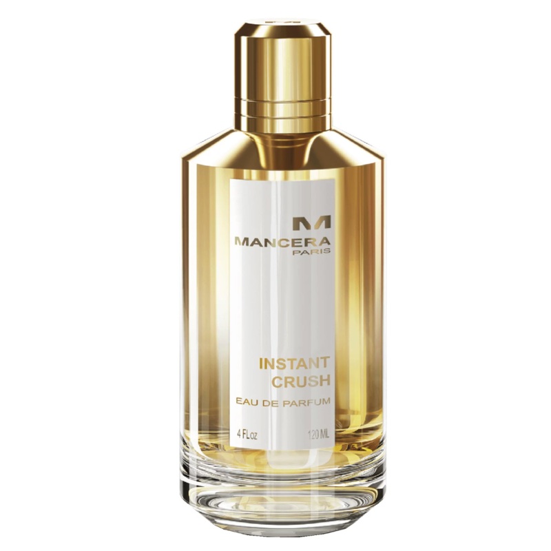 Mancera Instant Crush EDP Spray (W)(M) 120ML (Tester Box With Cap)