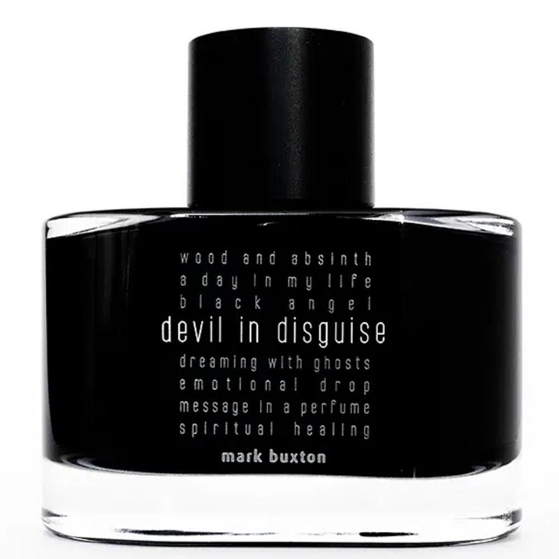 Mark Buxton Devil in Disguise Eau de parfum 3.4 oz / 100 ml