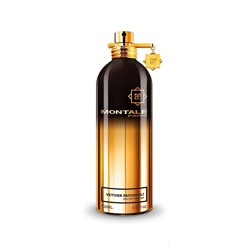 Montale Vetiver Patchouli 3.4 oz EDP Unisex