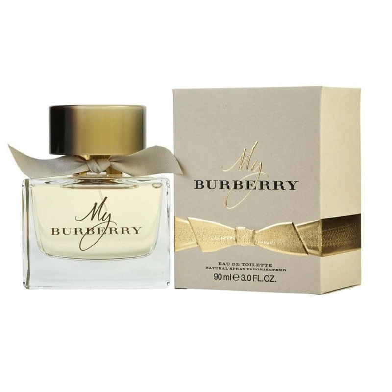 My Burberry 50ML EDT Spray (W)
