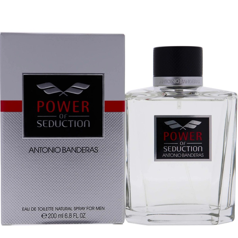 Power of Seduction 6.8 oz EDT for men