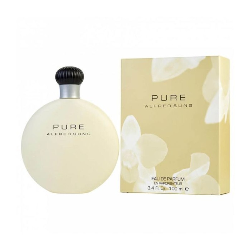 Pure by Alfred Sung for Women