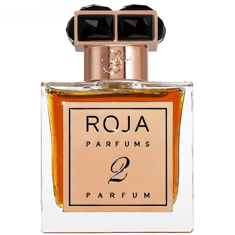 Roja Parfum De La Nuit 2 3.4 oz / 100 ml